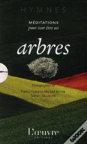 Capa do artigo Arbres Meditations Pour Oser Etre Soi