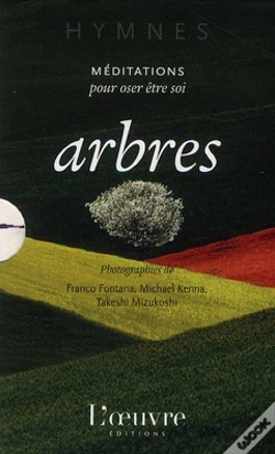 Capa do artigo Arbres Meditations Pour Oser Etre Soi