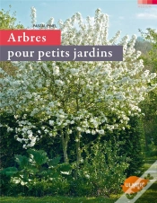 Capa do artigo Arbres Pour Petits Jardins