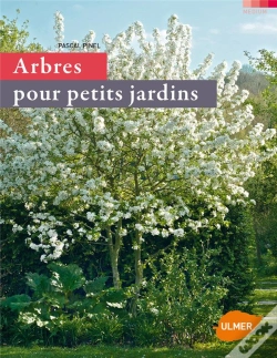 Capa do artigo Arbres Pour Petits Jardins