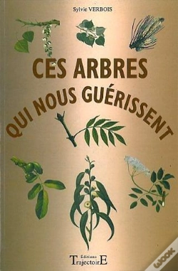Capa do artigo Arbres Qui Nous Guerissent