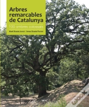 Capa do artigo Arbres Remarcables De Catalunya