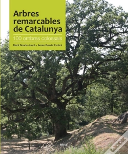 Capa do artigo Arbres Remarcables De Catalunya