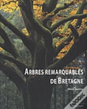 Capa do artigo Arbres Remarquables De Bretagne