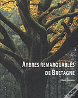 Capa do artigo Arbres Remarquables De Bretagne