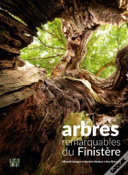 Capa do artigo Arbres Remarquables Du Finistere