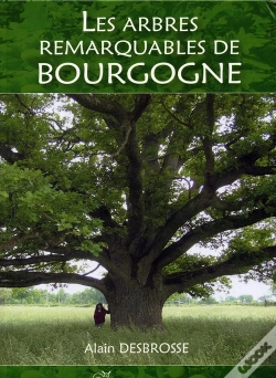 Capa do artigo Arbres Remarquables En Bourgogne