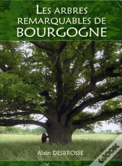 Capa do artigo Arbres Remarquables En Bourgogne