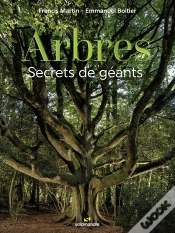 Capa do artigo Arbres, Secrets De Géants