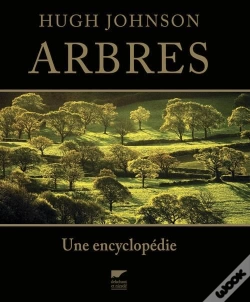 Capa do artigo Arbres ; Une Encyclopédie