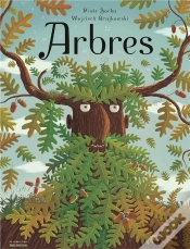 Capa do artigo Arbres