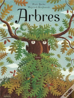 Capa do artigo Arbres