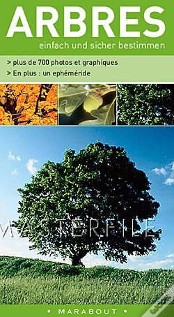 Capa do artigo Arbres