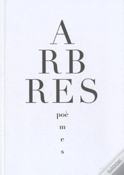Capa do artigo Arbres