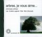 Arbres,Je Vous Aime/1cd - Preview