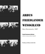 Arbus / Friedlander / Winogrand - Preview