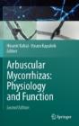 Arbuscular Mycorrhizas: Physiology And Function - Preview