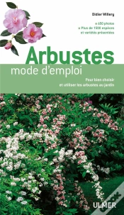 Capa do artigo Arbustes ; Mode D