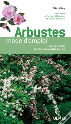 Capa do artigo Arbustes ; Mode D'Emploi