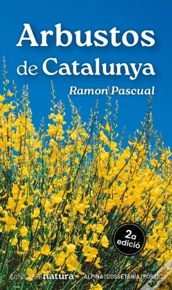 Capa do artigo Arbustos De Catalunya
