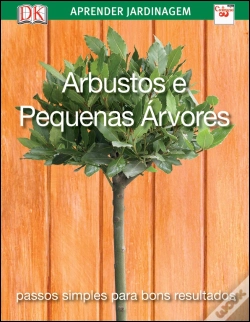Capa do artigo Arbustos e Pequenas Árvores