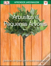 Capa do artigo Arbustos e Pequenas Árvores