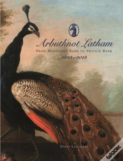 Capa do artigo Arbuthnot Bank