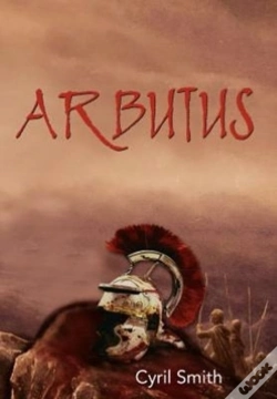 Capa do artigo Arbutus