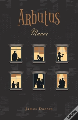 Capa do artigo Arbutus Manor