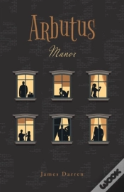 Capa do artigo Arbutus Manor