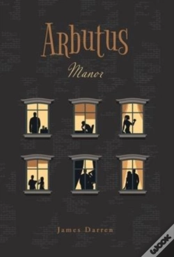 Capa do artigo Arbutus Manor