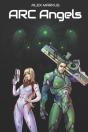 Arc Angels - Preview