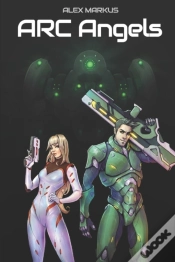 Capa do artigo Arc Angels