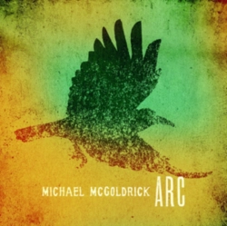 Capa do artigo Arc - CD