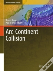 Capa do artigo Arc-Continent Collision