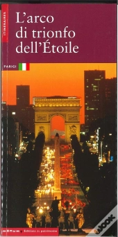 Arc De Triomphe De L'Etoile, (Version Italienne) (L')