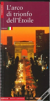 Capa do artigo Arc De Triomphe De L