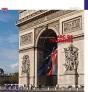 Arc De Triomphe (L') Edition Anglaise - Preview