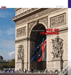 Capa do artigo Arc De Triomphe (L') Edition Anglaise
