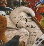 Capa do artigo Arc-En-Ciel D