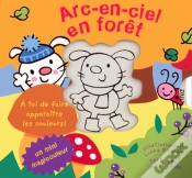 Capa do artigo Arc-En-Ciel En Forêt