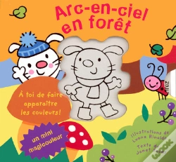 Capa do artigo Arc-En-Ciel En Forêt