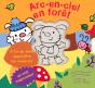 Arc-En-Ciel En Forêt - Preview