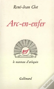 Capa do artigo Arc-En-Enfer