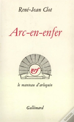 Capa do artigo Arc-En-Enfer