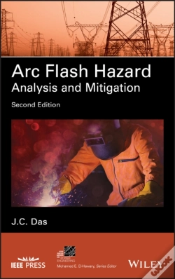 Capa do artigo Arc Flash Hazard Analysis And Mitigation