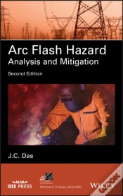 Capa do artigo Arc Flash Hazard Analysis And Mitigation