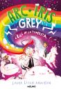 Arc Iris Grey 2 - Arc Iris Grey I L'Ull De La Tempesta - Preview