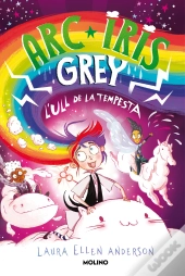 Arc Iris Grey 2 - Arc Iris Grey I L'Ull De La Tempesta