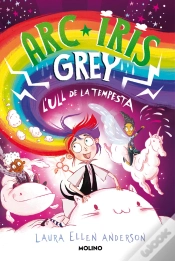 Capa do artigo Arc Iris Grey 2 - Arc Iris Grey I L